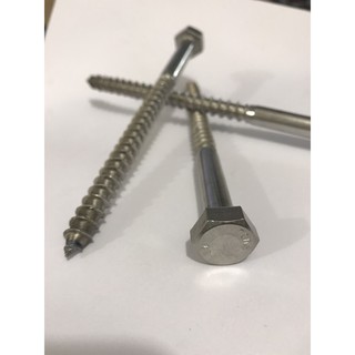 Vít phong inox