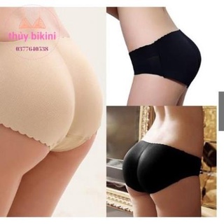 MẪU MỚI*Quần độn mông cạp thấp cho vòng 3 sexy