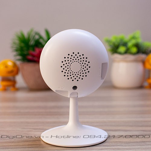 Camera WiFi Ezviz C1C-B 1080p- Góc nhìn rộng 110 độ- Chính Hãng