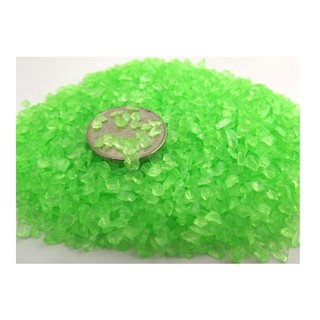 CÁT MÀU HẠT TO - 100gr/ gói
