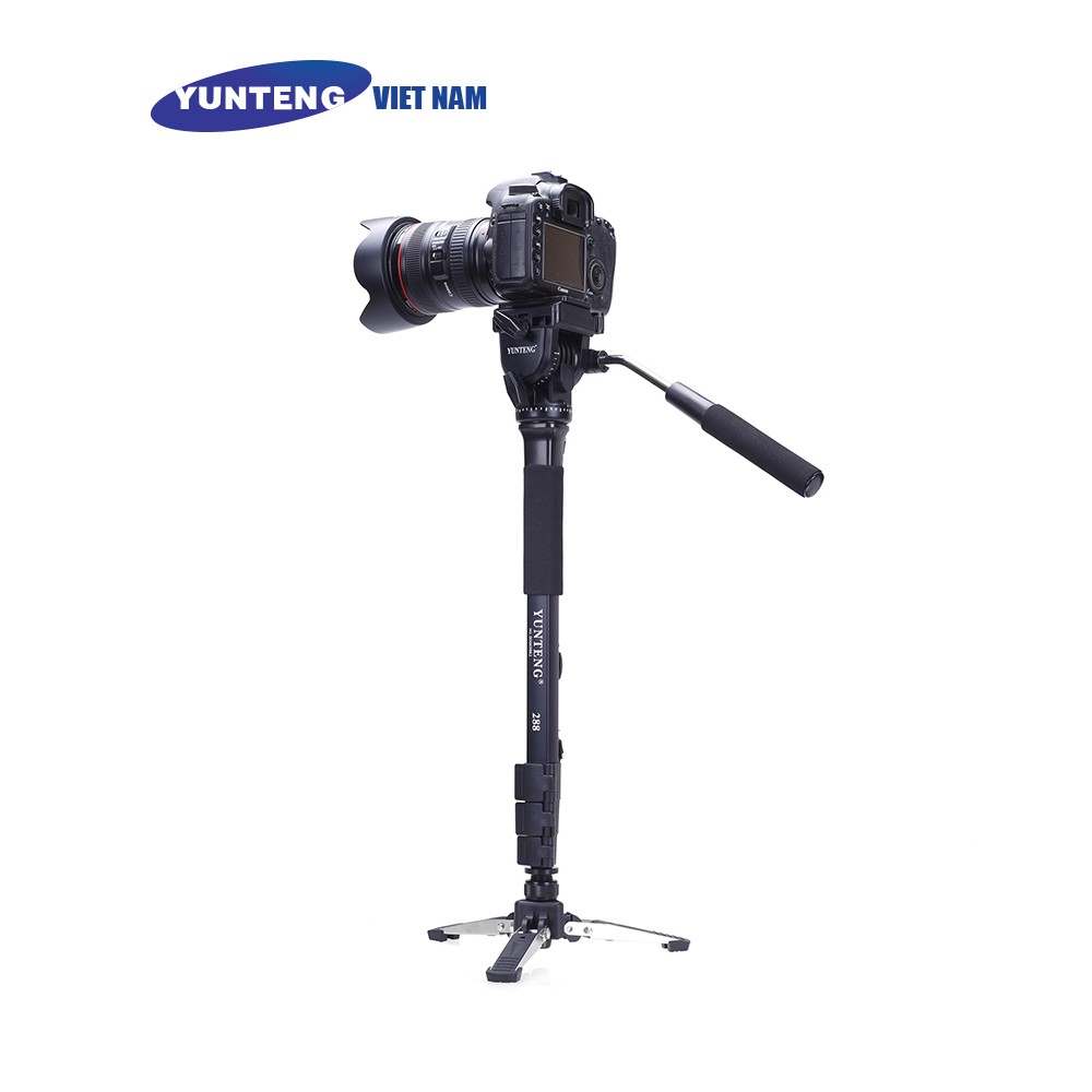 MONOPOD YUNTENG VCT-288