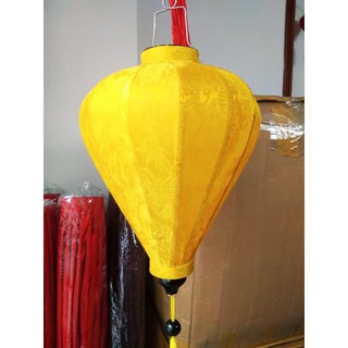 Đèn lồng trang trí Hội An (20cm -30cm -45cm )