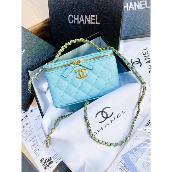 Túi Cha"nel Cốp