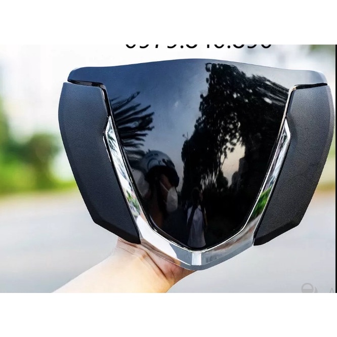 Mão SH350i lắp SH 150 125 2020 2021 2022, mão sh 350i, mão sh 350, ốp mão sh350