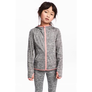 Áo khoác H&M