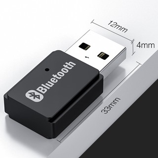 Usb Bluetooth 5.0 2 Trong 1