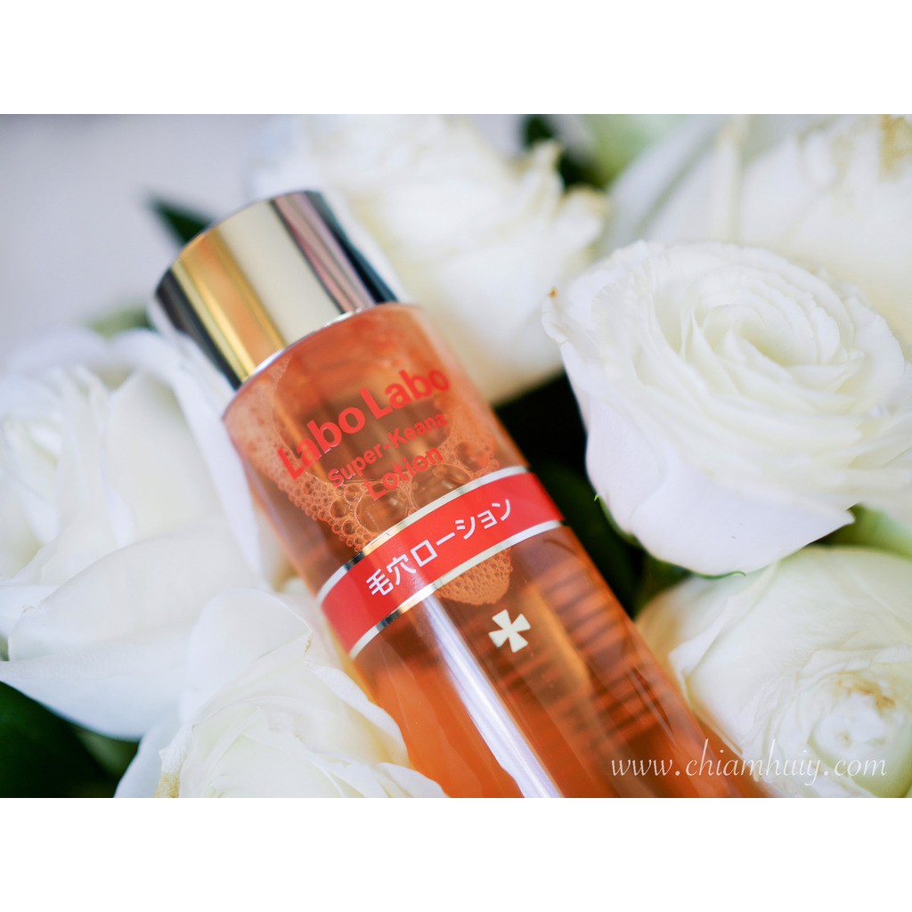 SẴN HÀNG NƯỚC CÂN BẰNG DA LABO LABO (DATE MỚI) | BigBuy360 - bigbuy360.vn