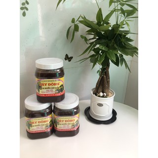 Mắm Ruốc 1,2kg Bảy Đông - Đặc Sản Phú Quốc