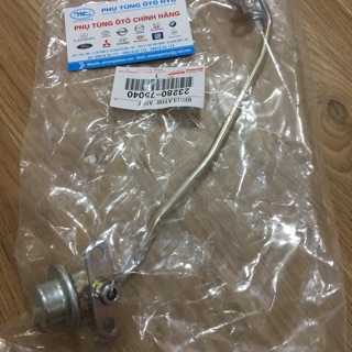 Van áp xuất xăng toyota innova ,fortuner,