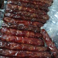 Lạp Xưởng Điện Biên Khô 1kg