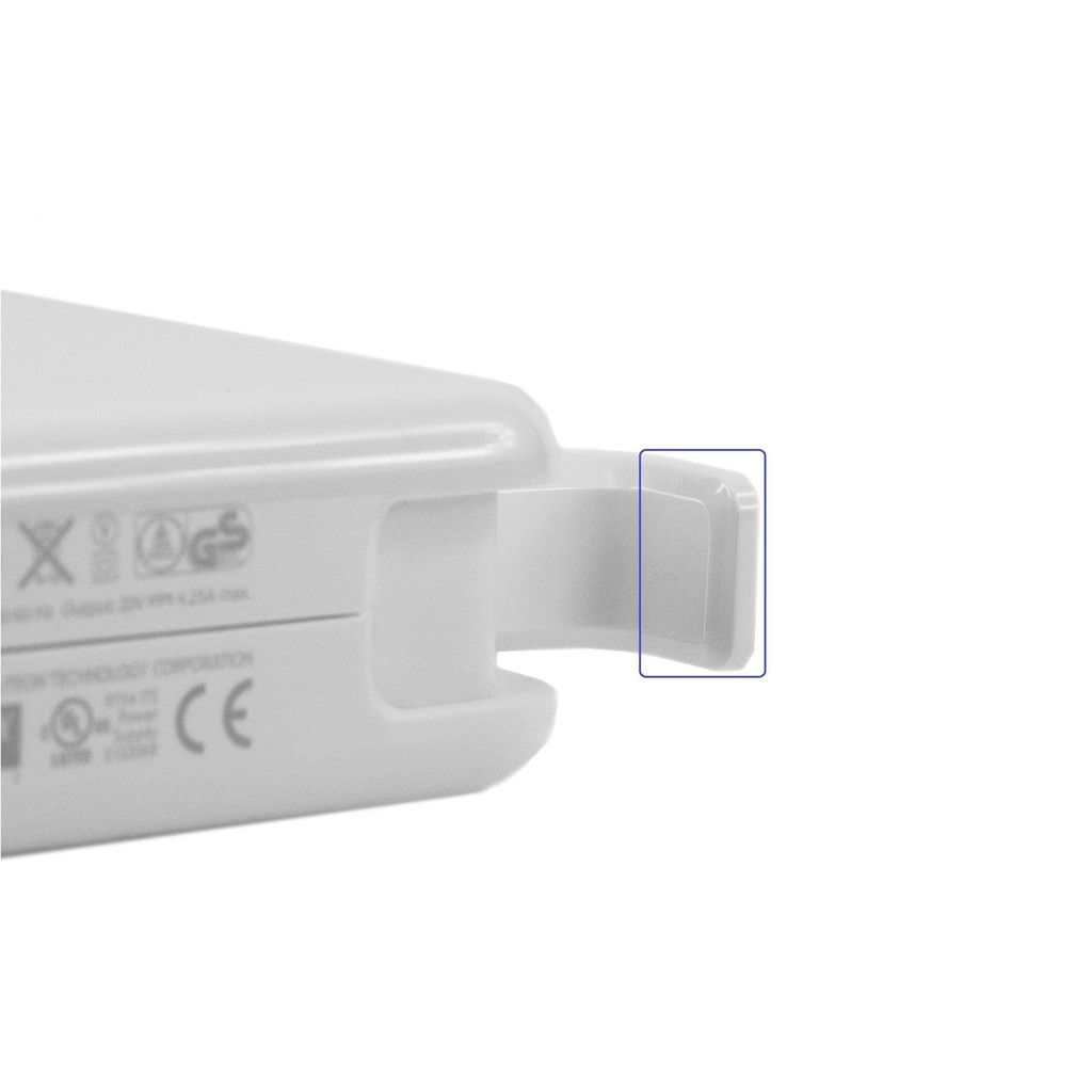 Sạc MACBOOK 60W (16.5V - 3.5A) MagSafe 2