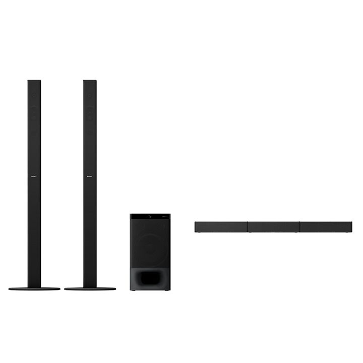 Dàn âm thanh Sony HT S700RF 5.1 kênh 1000W