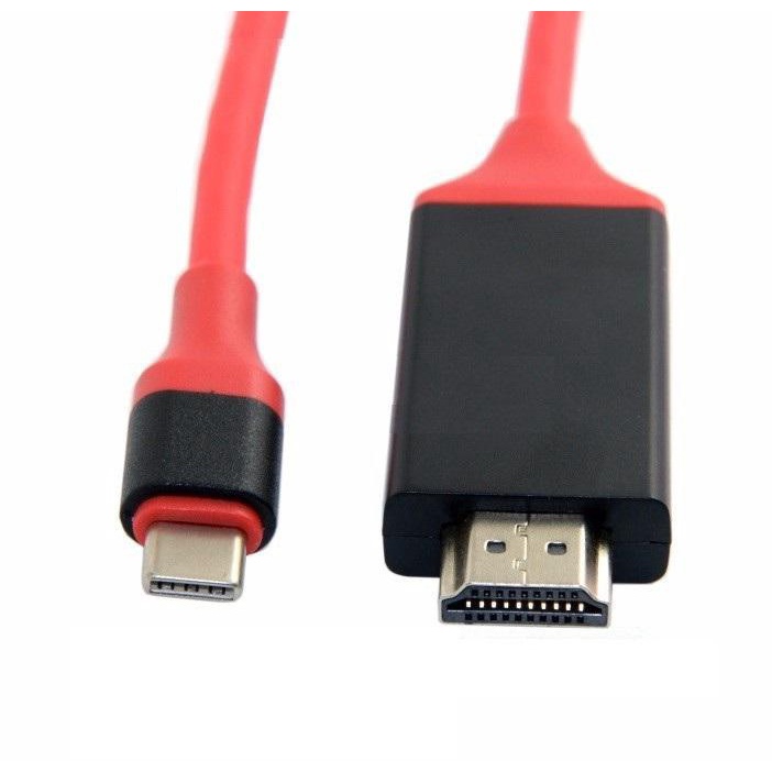 Cáp chuyển USB Type C sang HDMI cho điện thoại