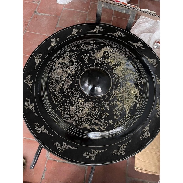 Cồng Chiêng đồng cỡ nhỏ