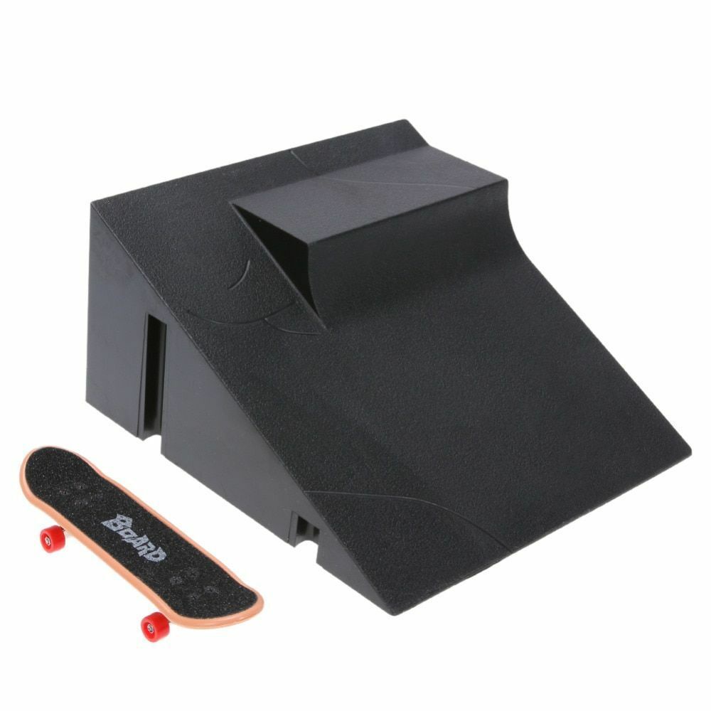 Đồ Chơi Ván Trượt Ngón Tay Độc Đáo Thú Vị