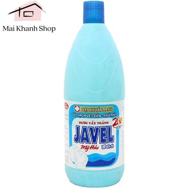 Nước JAVEN Siêu Sạch 2000ml