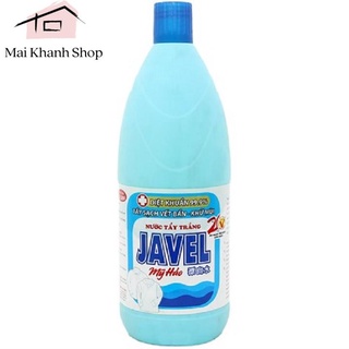 Nước javen siêu sạch 2000ml