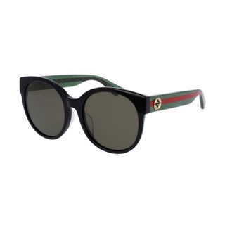 GG0035SA - kính mát thời trang chính hãng hiệu Gucci, thiết kế dễ đeo bảo vệ mắt