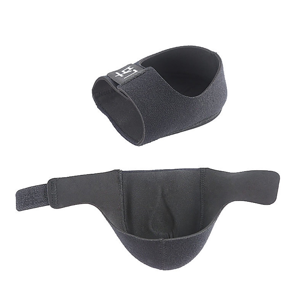 Đai Gel Bảo Vệ Gót Chân Giảm Đau Có Thể Điều Chỉnh