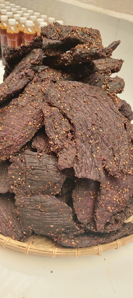 Thịt Trâu Gác Bếp Điện Biên | BigBuy360 - bigbuy360.vn