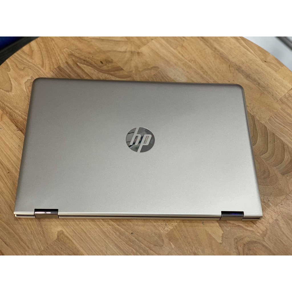 Laptop HP Pavilion x360 14-ba062tu Core i3 7100U/4GB/128GB/14" | BigBuy360 - bigbuy360.vn