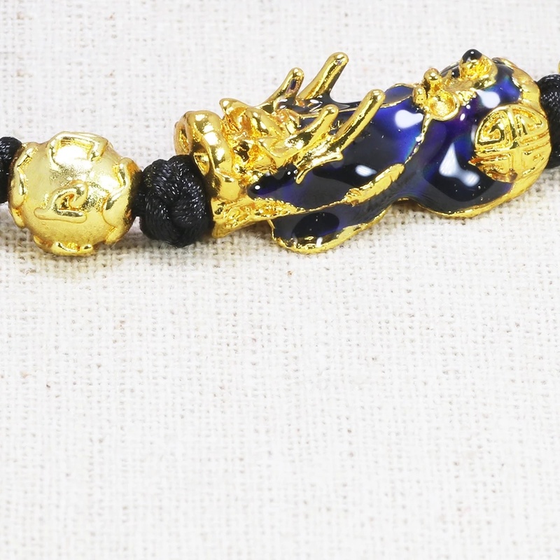 (HOT Sale) VòNg Tay Dây Đỏ May MắN