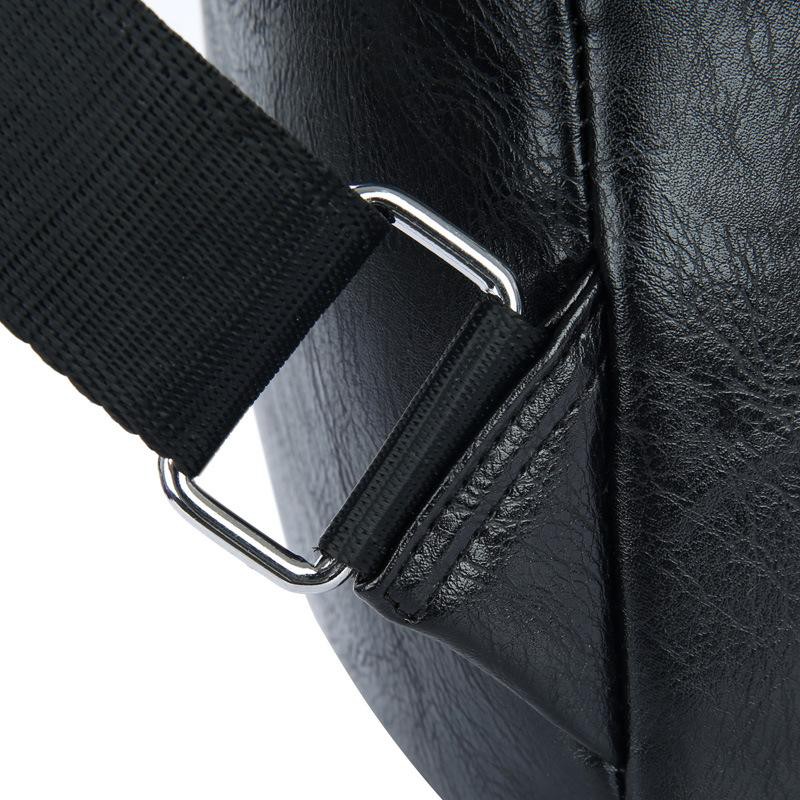 Túi đeo chéo nam JEEP1581 - Phong cách Hàn Quốc bảo hành 1 đổi 1 | BigBuy360 - bigbuy360.vn