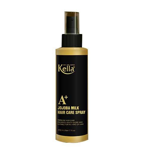 Sữa dưỡng tóc cao cấp Kella Jojoba Milk A+ 200ml