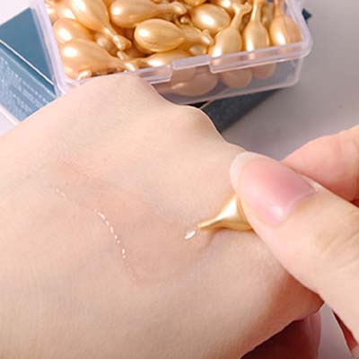 1 Viên Nang Chiết Xuất Nhau Thai Cừu Chiết Xuất Nhau Thai Cừu Chống Nếp Nhăn Làm Săn Chắc Da M0 A1