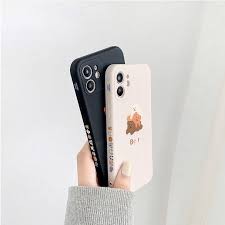 Ốp Lưng Iphone Cạnh Vuông In Hình Viền H2 6/6plus/6s/6splus/7/7plus/8/8plus/x/xs/11/12/pro/max/plus/promax