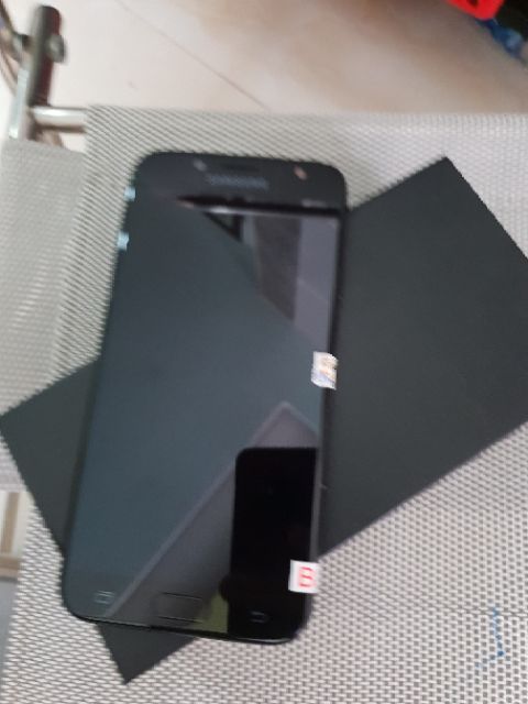 Điện thoại Samsung J7 Pro J730 2sim ram 3G/32G mới zin mới 99% | BigBuy360 - bigbuy360.vn