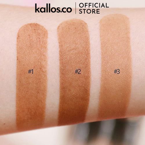 Bút Tạo Khối 2 Đầu Etude House Play 101 Stick Contour Duo - Kallos Vietnam