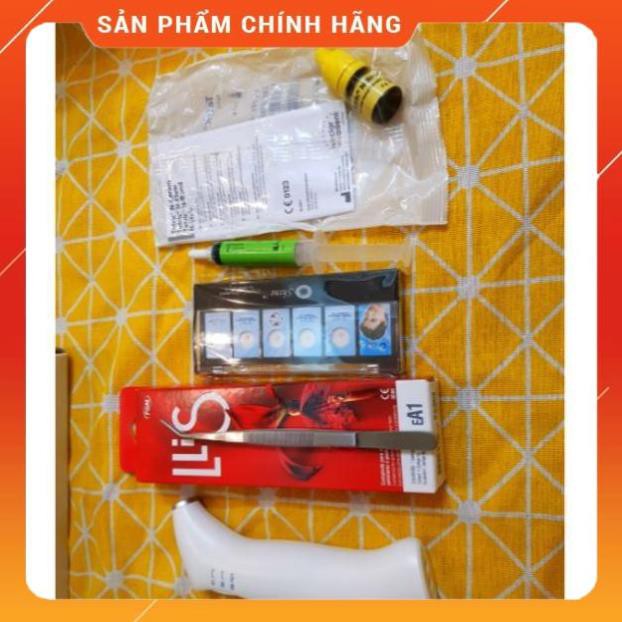 Bộ đính đá răng