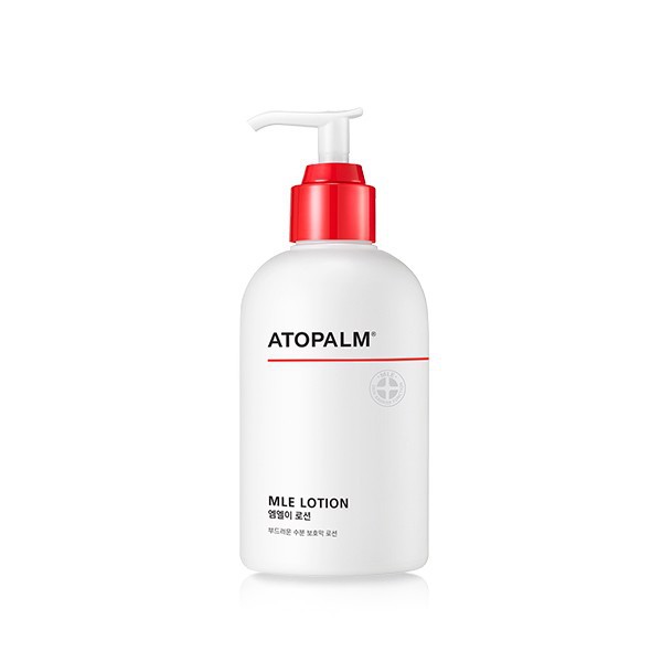 [Date 2024] Sữa Dưỡng Atopalm Mle Lotion cho bé (Hàng chính hãng) | BigBuy360 - bigbuy360.vn