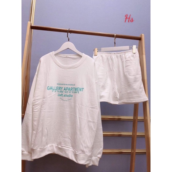 Bộ đùi GALLERY HS6