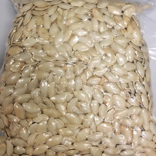 Sale Hạt Bí Rang 1kg loại 1. Đóng túi hút chân không.