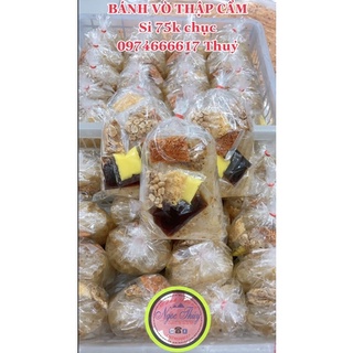 COMBO KHÁCH LẤY SỈ NHIỀU SẢN PHẨM