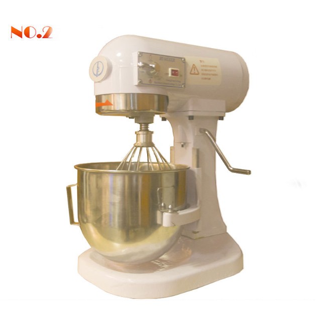 [5L-20KG] Máy Đánh Bột, Đánh Trứng Công Nghiệp 5L 🌟Hàng chuyên dụng cho nhà bếp🌟