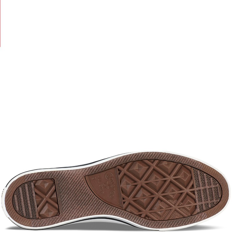 Giày  AllStar Classic Nữ Cổ Cao Xanh