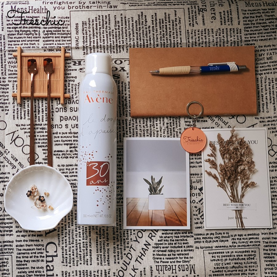 Xịt Khoáng Avene Cấp Ẩm Tự Nhiên Cho Da | BigBuy360 - bigbuy360.vn