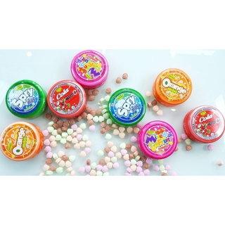 Kẹo C sáp thái lan vỉ 12 hộp