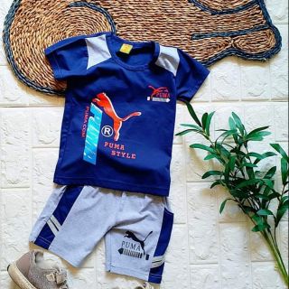 Bộ bé trai size 9-14