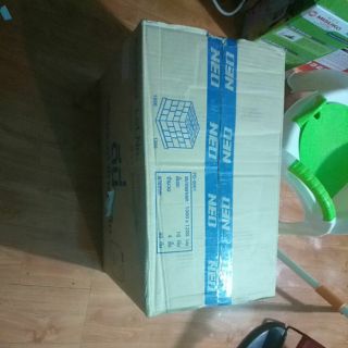 Combo hàng gia dụng của Nhung Nguyễn