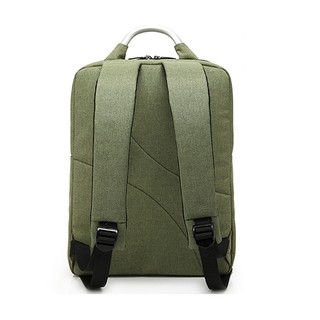 Balo laptop Coolbell 6007 lap 15'