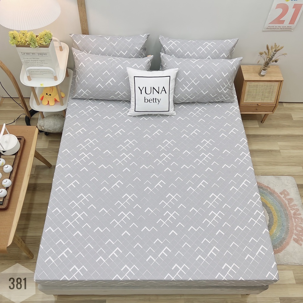 Ga Gối Cotton 100% ( ảnh shop tự chụp ) | BigBuy360 - bigbuy360.vn