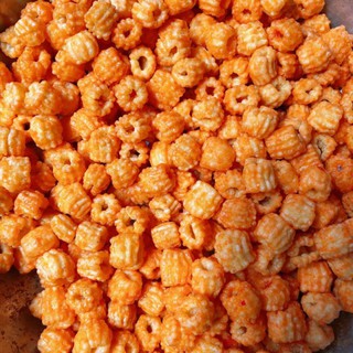 Nui sấy giòn 150gr