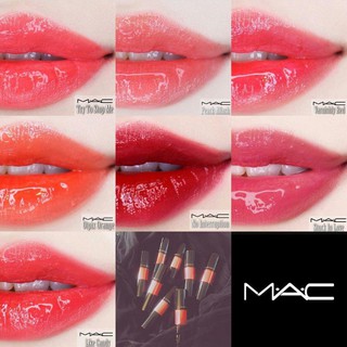Son bóng M.A.C Versicolour Varnish 8.5ml