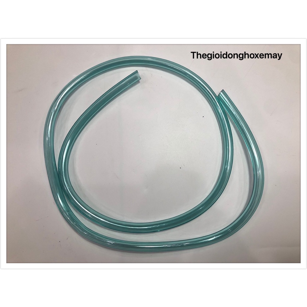 Dây Ống Xăng Màu 1m