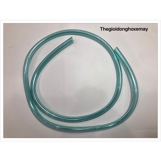 Dây ống xăng màu 1m