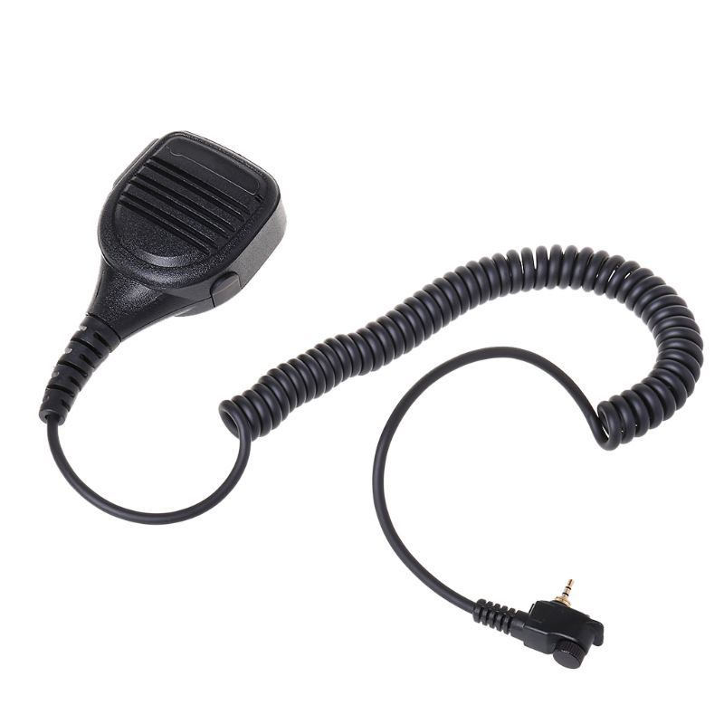 Micro PTT Cầm Tay Cho Radio MTP850 MTH800 MTH600